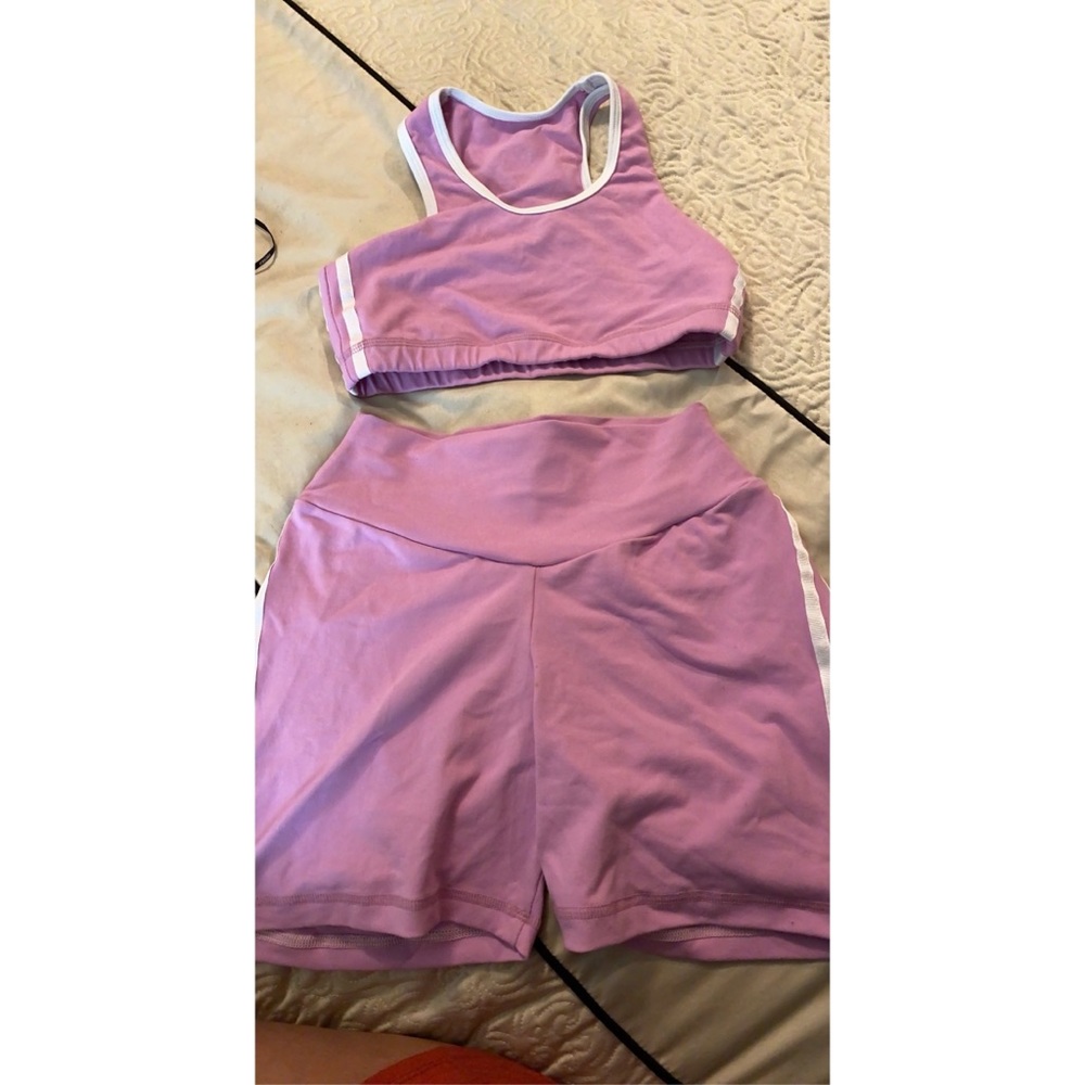 CLS Sportswear Set